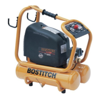Preview: Bostitch CAP2045ST