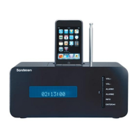 Preview: Sandstrom S66IDAB10