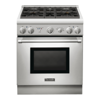 Preview: Thermador PRD304GHC