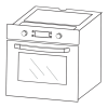 Oven Logo