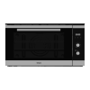 Microwave Oven Logo