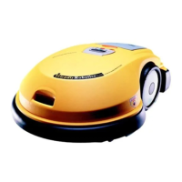 Preview: Friendly Robotics RL500
