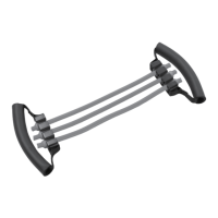 Preview: SKLZ Chrome CHEST EXPANDER