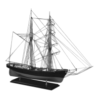 Preview: Model Shipways Newsboy