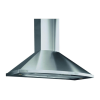 Ventilation Hood Logo