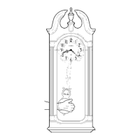 Preview: WALL AND MANTEL CLOCK