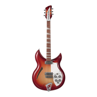 Preview: Rickenbacker Guitar and Bass