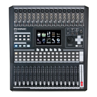 Preview: Phonic IS16v1