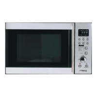Preview: Smeg SA31-1MX
