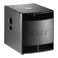 Preview: Fbt HiMaxX100Sa
