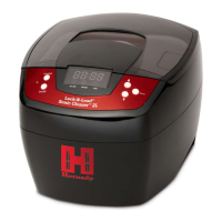 Preview: Lock-N-Load Sonic Cleaner 2L