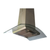 Ventilation Hood Logo