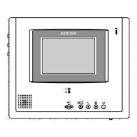 Preview: KOCOM KIV-212
