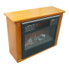 Indoor Fireplace Logo