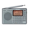 Portable Radio Logo