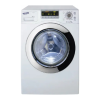 Washer Logo