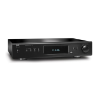 Preview: NAD C 446