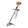 Trimmer Logo