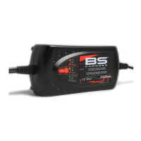 Preview: BS Charger BS20