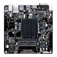 Preview: Gigabyte GA-J1800N-D2H