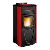 Pellet stove Logo