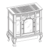 Stove Logo