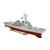 Preview: Arleigh Burke Class Destroyer