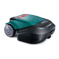 Preview: Robomower RS612