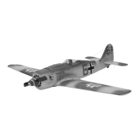 Preview: PARKZONE Focke-Wulf 190 RTF