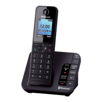 Preview: Panasonic KX-TGH260