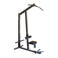 Preview: ParaBody 827 LAT MACHINE