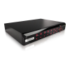 DVR Logo