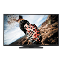 Preview: Sharp Aquos LC-40LE550U