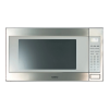 Microwave Oven Logo