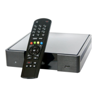 Preview: Technika TV BOX 8320HD