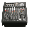 Mixer Logo