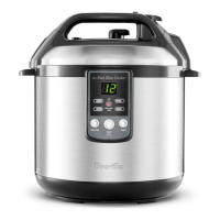 Preview: Breville Fast Slow Cooker BPR200