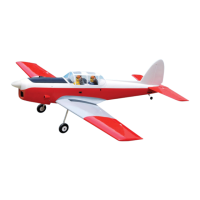 Preview: Black Horse Model CHIPMUNK BH44