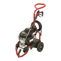 Preview: PowerWasher PW2623C