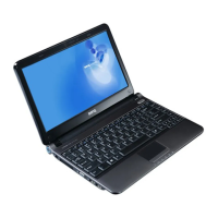 Preview: BenQ Joybook Lite U121