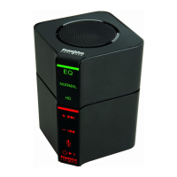 Preview: Franklin Explorer EVS-6000BT