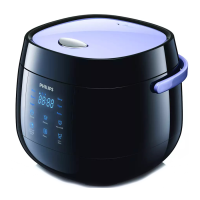 Preview: Philips HD3060