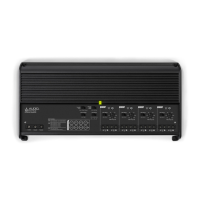 Preview: JL Audio XD 800/8v2