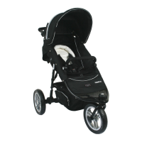 Preview: Valco baby TRI MODE EX