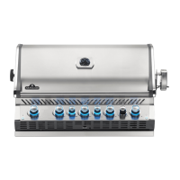 Preview: Napoleon BIPRO 665