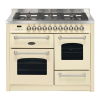 Cookers Logo