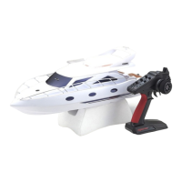 Preview: Kyosho Atlantio 600