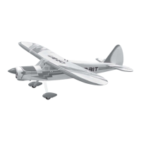 Preview: Black Horse Model ORBIT BH106