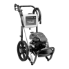 Pressure Washer Logo