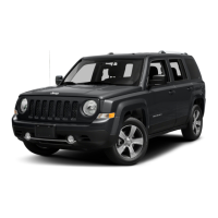 Preview: Jeep Patriot 2014